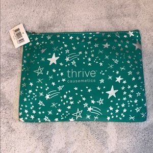 Thrive cosmetic bag